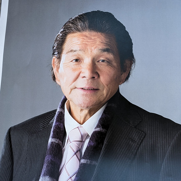枦山 拳龍 創師