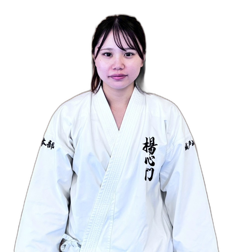 城戸﨑 愛紗