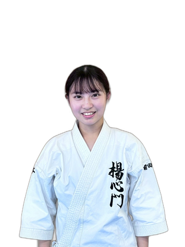 前田 楓