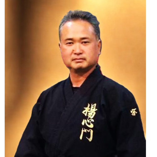 南谷 拳龍