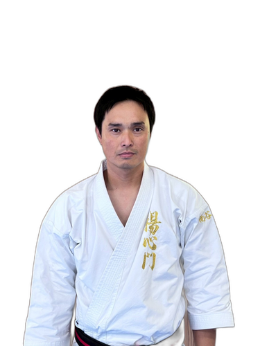 南谷 知宏