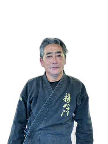平良 静男